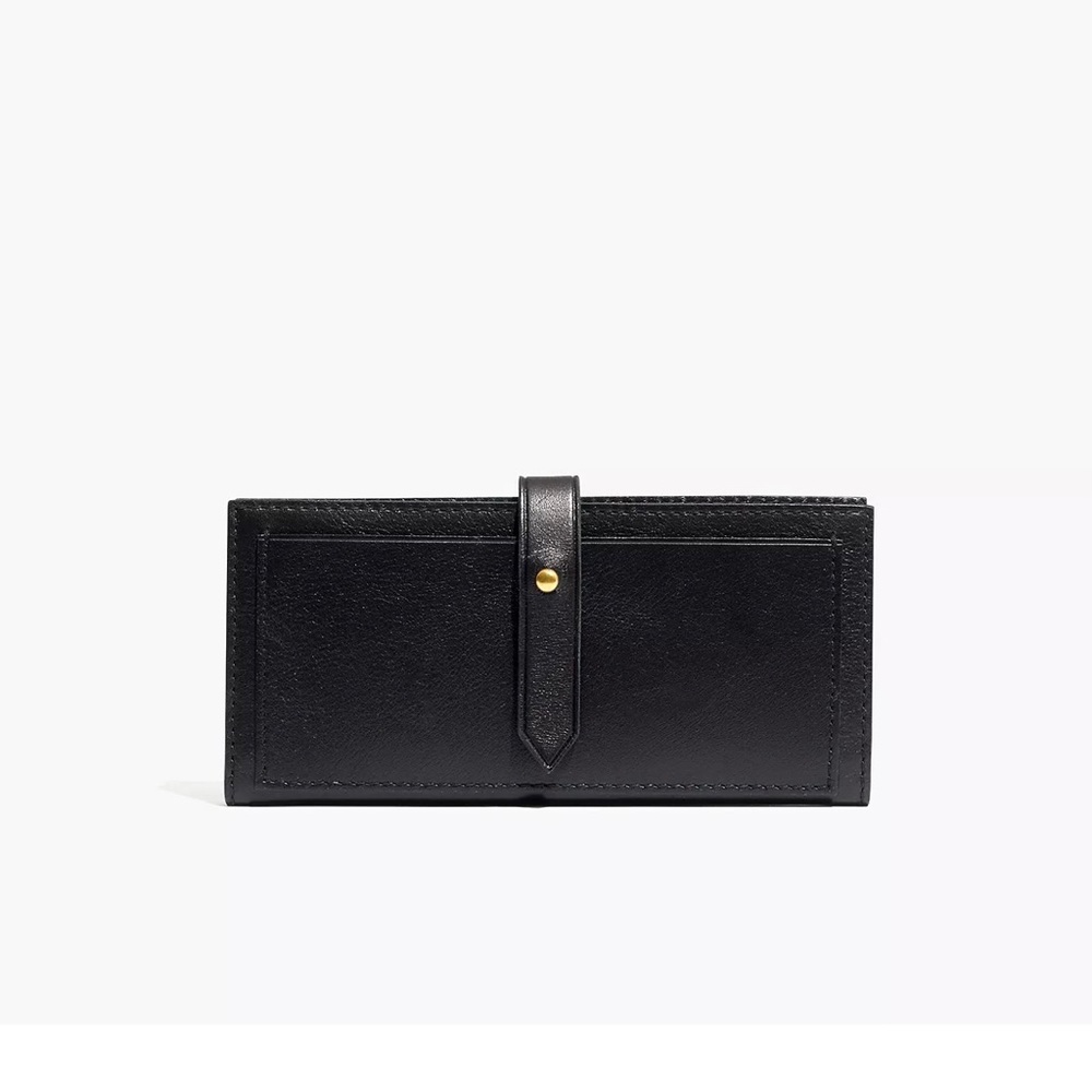 Madewell the post wallet